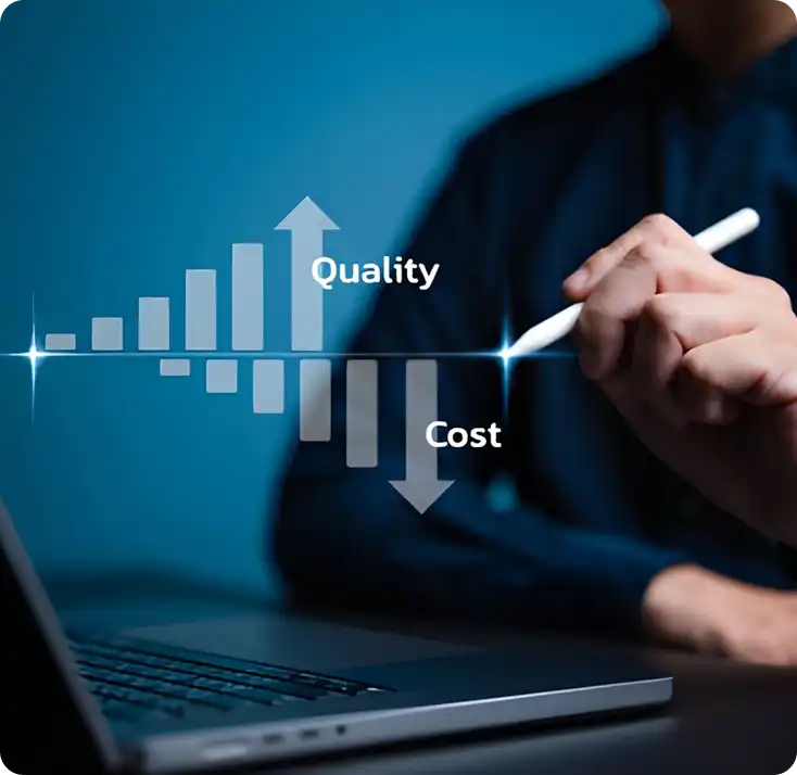 Cost-effective remote digital marketing agency solutions