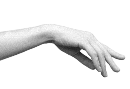 Hand Icon