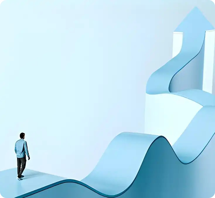 Flexible & Scalable