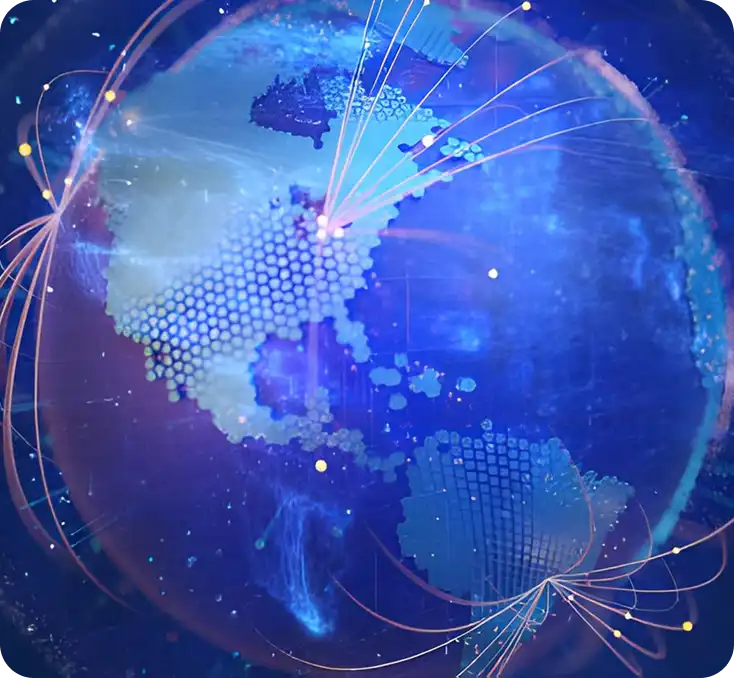 Worldwide Partnership